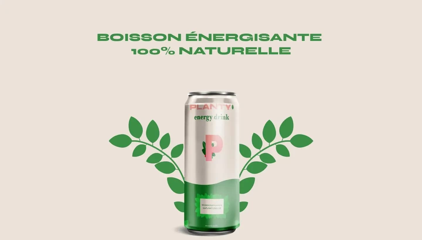 Hero du site Planty