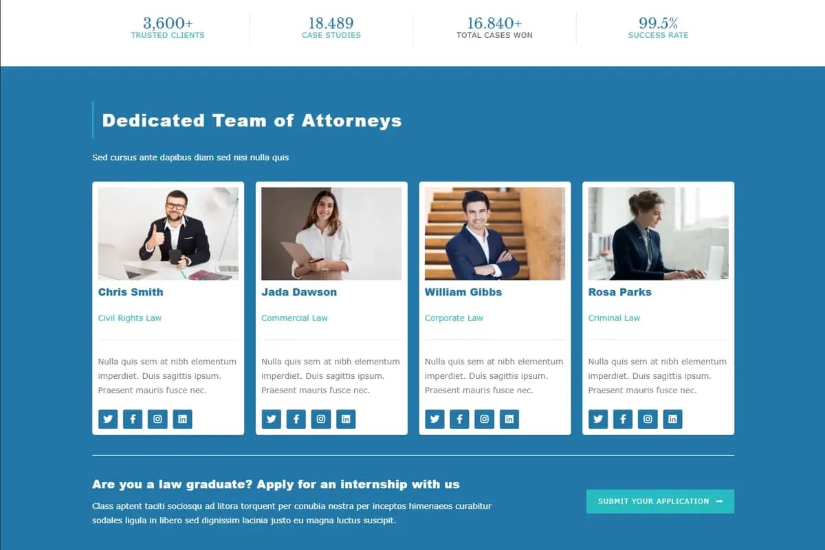 Homepage2 du projet MedIt